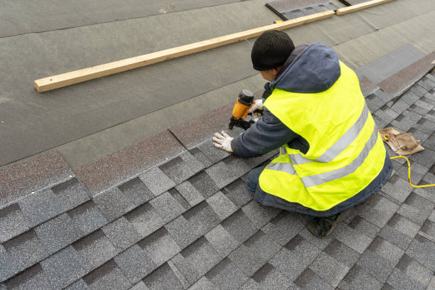 Best Roofing Contractor Near Me  in Ina, IL