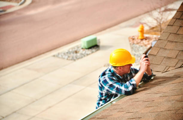 Slate Roofing Contractor in Ina, IL