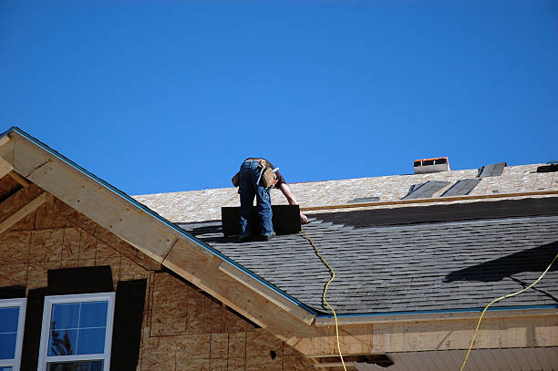 Best Roof Restoration Services  in Ina, IL