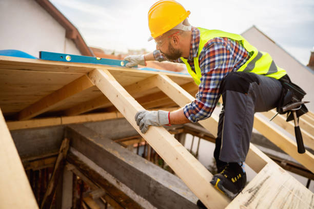 Best Emergency Roof Repair  in Ina, IL