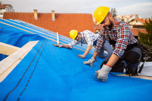 Best Best Roofing Contractors  in Ina, IL