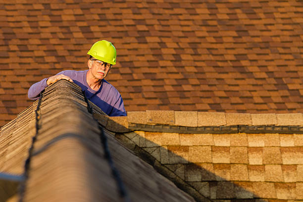 Best New Roof Installation  in Ina, IL