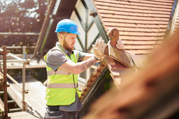Best Residential Roofing Contractor  in Ina, IL